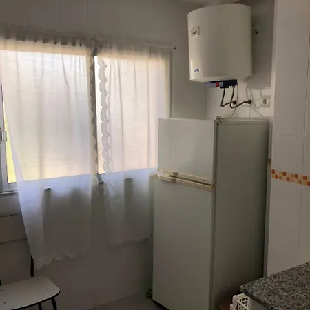 Appartement Coral