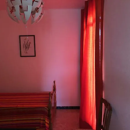 Coral Appartement *