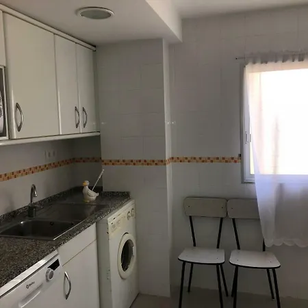 Coral Apartment
