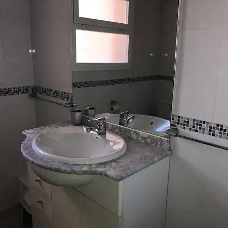 Coral Apartment