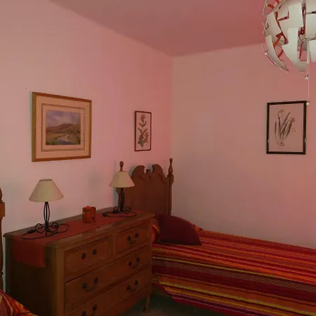 Coral Apartment Cambrils