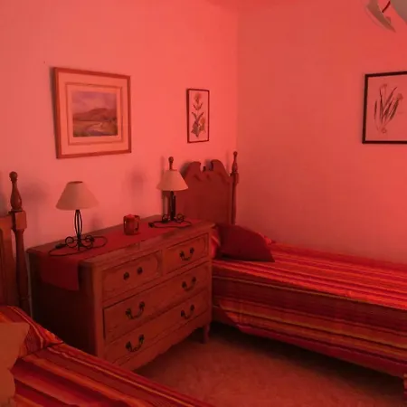 Coral Apartment Cambrils