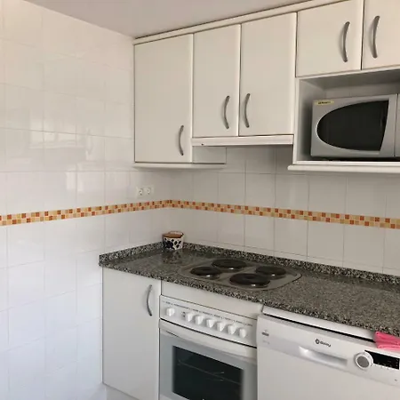 Coral Apartment