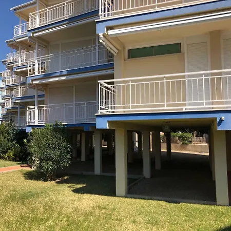 Coral Apartment Cambrils