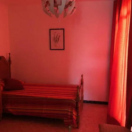 Coral Apartment Cambrils